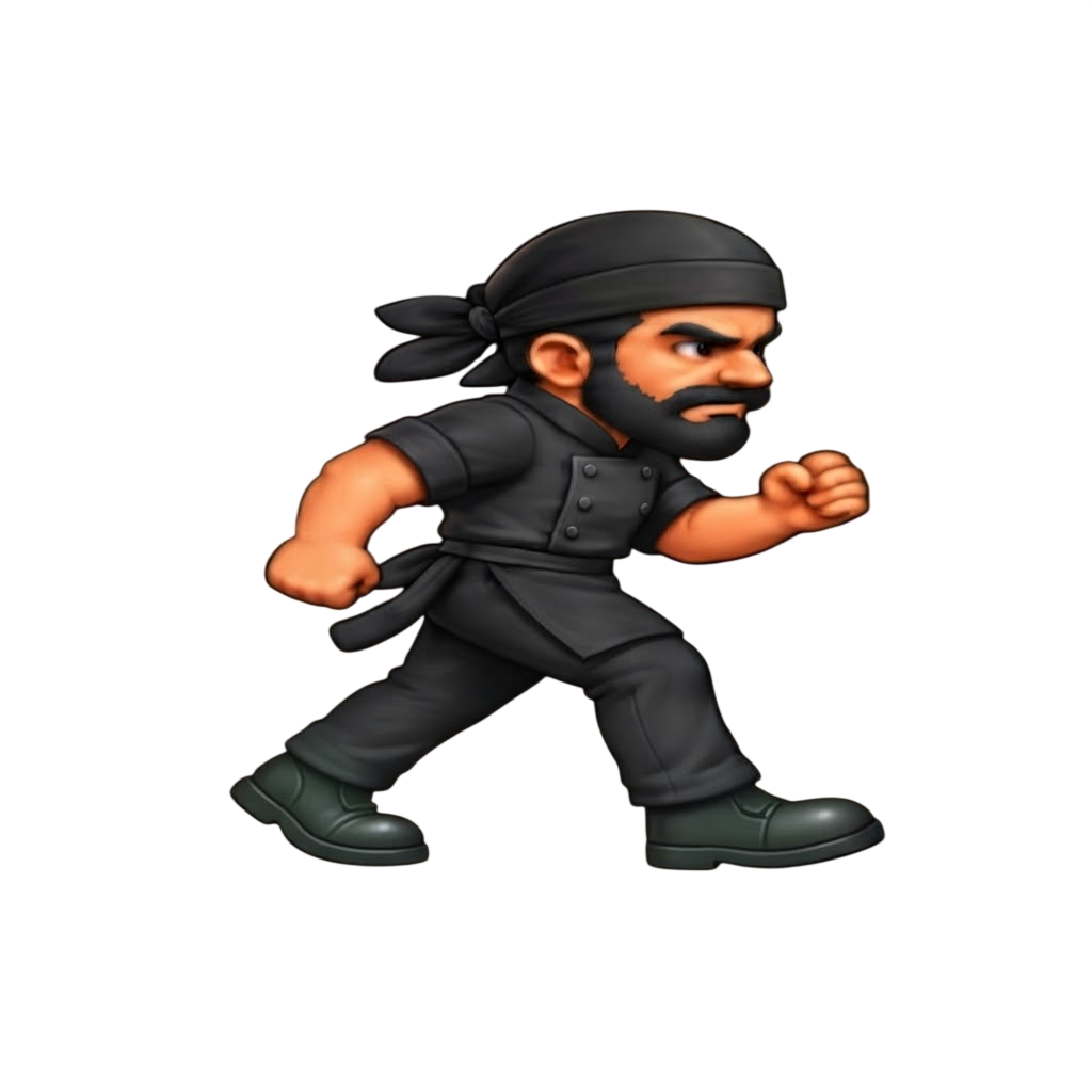 Click to Play Chef Game