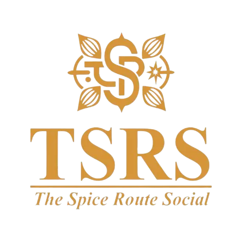 TSRS Logo