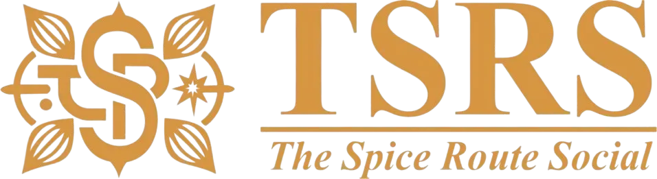 TSRS Logo